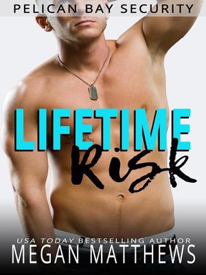 cover image of Lifetime Risk